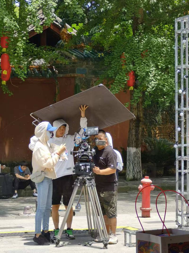 依安县TVC拍摄公司：资深团队坐镇，打造现象级广告作品的幕后推手