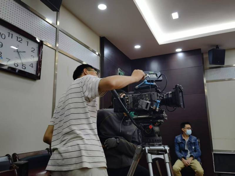 依安县TVC拍摄公司：不止于拍摄，更懂如何打动人心